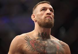 Conor McGregor reveals retirement plans ahead of UFC clash with Michael  Chandler as he reignites old rivalry