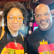 Pauline Henshaw's Instagram, Twitter & Facebook