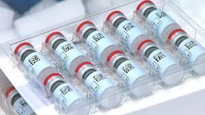 At johnson & johnson inc., we believe good health is the foundation of vibrant lives, thriving communities and forward progress. Johnson Johnson Seeks Us Authorisation For Covid 19 Vaccine Financial Times
