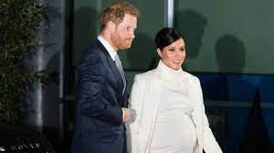 Harry e meghan stanno aspettando il loro secondo figlio. Meghan Markle Secondo Figlio In Arrivo Tutte Le Previsioni Sul Bebe