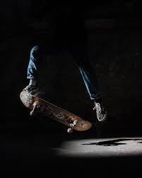 You can also upload and share your favorite blurry wallpapers. Skateboard Wallpapers Free Hd Download 500 Hq Unsplash