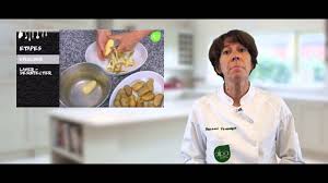 Bienvenue Dans La Semaine 1 Du Mooc Cuisine Afpa Legumes Youtube