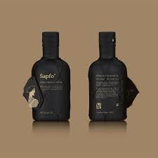 Chris Trivizas Chris Trivizas Design Olive Oil Packaging Olive Oil Bottles Oil Bottle
