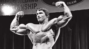 Arnold schwarzenegger, 30 июля 1947 • 73 года. 9 Things You Didn T Know About Arnold Schwarzenegger Muscle Fitness