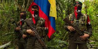 La reacción de claudia lópez a la alerta de cuba sobre atentado del eln en bogotá. The Eln Colombia Peace