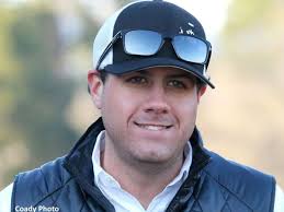 Owner Staton Flurry Hoping For Snowflakes At Oaklawn