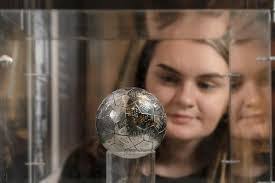 Anita Pfister's Instagram, Twitter & Facebook