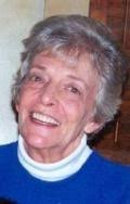 Patsy Langford Obituary (2014)
