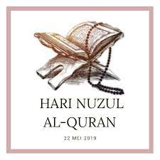 We did not find results for: Nuzul Quran 2019 Selangor Cuti Tak Soalan 62