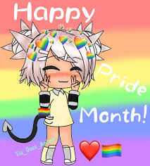 Hoping your month will be great and this summer will finally be the end of the covid madness so we all can enjoy life again. Pin On Happy Pride Day