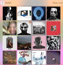The I M Really Into Underground Hip Hop Starter Pack Starterpacks
