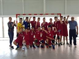 C more juniori is a finnish television channel targeting children owned and operated by mtv oy. Handbal Juniori Css Craiova S A Calificat In Finala Campionatul NaÅ£ional De Handbal La Categoria Juniori 3 SperanÈe Sportul Doljean
