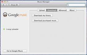More articles about google pl. Google Music Manager Gets Update For Downloading All Your Tunes Slashgear