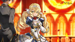 Want to discover art related to epicseven? Epic Seven Wallpapers Wallpaper Cave