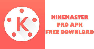 The standard version of proxo, free for everyone, always. Kinemaster Pro Video Editor V4 2 0 9810 Gp Full Apk Download Free For Mobile Video Editor