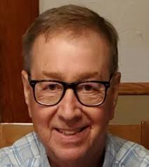 Gregory E Hitchcock Obituary June 15, 2022