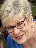 Barbara “Ellen” Sullivan Obituary