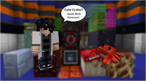 Oct 21, 2020 game version: Quark And Quark Oddities Mod Showcase Minecraft 1 16 4 Youtube