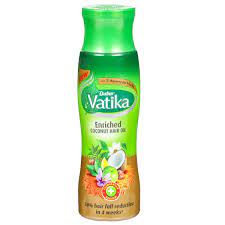 3.9 out of 5 stars 11. Buy Dabur Vatika Enriched Coconut Hair Oil 300 Ml Online Sastasundar Com