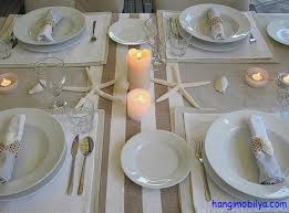 Sofra Duzeni Nasil Olmali Plaj Yazlik Tarzi Dekor Yemek Odasi