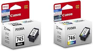Pixma mx497 full driver for windows. Amazon Com Pg 745 And Cl 746 Ink Cartridges For Ip2870 Mg3077 Mg3070 Mx497 2pcs Assorted Canon Office Products