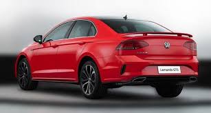 Volkswagen Lamando Gts Gti 4 Turige Fur China Zuverlassigsten Automarken Volkswagen Car Volkswagen Car