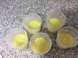 Puree Courgette Pommes De Terre Recette Courgette Pomme De Terre Puree De Courgette Recette