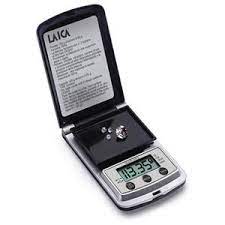Pdr*bilancia portatile elettronica pensile per pesca caccia 50 kg pesa valigie. Laica Bx9310 Mediaworld It
