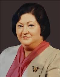 CONNIE GRISSINGER Obituary (1945