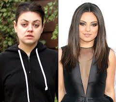 8 Shocking Photos Of Celebs Without Makeup Can You Recognize Christina Aguilera Part 1 But at the age of 37 and sporting no make up whatsoever, christina aguilera shows she has somehow been able to keep the ageing process at bay.