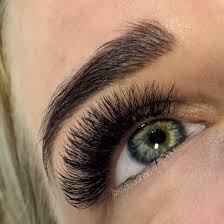 Image result for cluster lashes