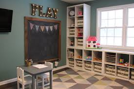 My favorite idea is the one that inspired it all! Toy Room Storage Ideas Tips For A Clutter Free Space The Interiors Addict
