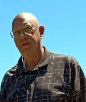 Thomas Hutchinson Obituary