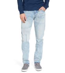 502 regular taper fit jeans. Levi S Studio Taper Jeans Timeless Men S Denim Pants Mid Rise Light Blue