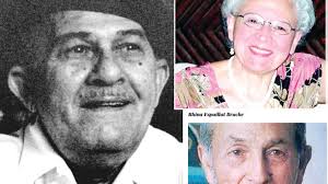 Ultra murus: ascendientes y parientes colaterales de Franklin Mieses Burgos