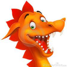 Image Result For Dragon Mouth Smile Cartoon Dragon Dragon Images Cute Dragons