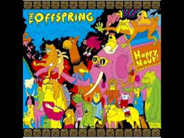 It is the fourth track from their fifth studio album, americana (1998). The Offspring Pretty Fly The Baka Boyz Low Rider Remix Youtube