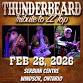 ThunderBeard: A Tribute to ZZ Top event image
