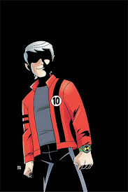 Albedo x, known as albedo in his dimension, is a former galvan and current human who was formerly a villain but is now a hero in ben 10: Albedo Character Comic Vine