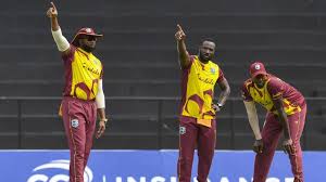 The 3rd t20 international between aus vs wi 2021 to broadcast live on fox sports. Wi Vs Aus Kieron Pollard Gives Matthew Wade Mankading Warning During 3rd Odi