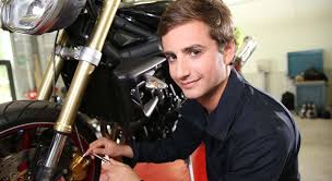 Zweiradmechaniker In Passt Dieser Beruf Zu Mir Welcher Beruf Passt Org