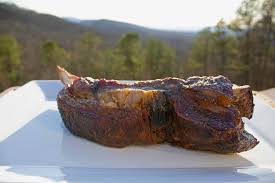 The sauce is rich, thick and full of flavor, and the beef is very tender and juicy. Smoked Beef Short Ribs A Step By Step Guide The Mountain Kitchen