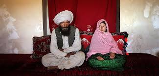 Wondering what is child marriage? Child Marriage And Slavery One And The Same Borgen