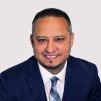 Omar Calderon's Instagram, Twitter & Facebook