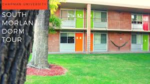 South Morlan Dorm Tour Chapman University Jessing It Up Youtube