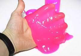 как сделать слайм из легкого пластилина в домашних условиях Kak Sdelat Slajm Iz Legkogo Plastilina Izgotovlenie Vozdushnogo Lizuna Svoimi Rukami Luchshie Recepty