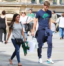 We use publicly available data and resources to ensure that our dating stats and. England Wags Assemble To Watch Their Partners Take On Colombia Football Girlfriend John Stones Wife And Girlfriend