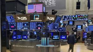 Wall street is often thought of as both the symbol and geographic center of american capitalism. Wall Street Plummets As Virus Fears Return Daily Mercury
