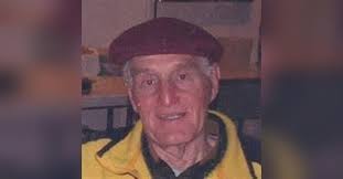 William Albert Ingraham Obituary