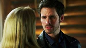 Once Upon a Time Favorite Character Moments: Killian Jones/Captain Hook